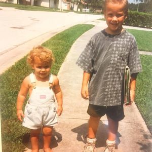 Meet your Posher, Michael